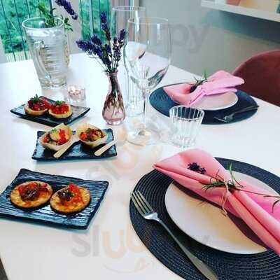 Eatwith: Luisa Of Edinburgh