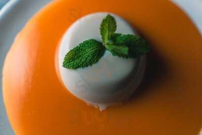 Eatwith: Luisa Of Edinburgh