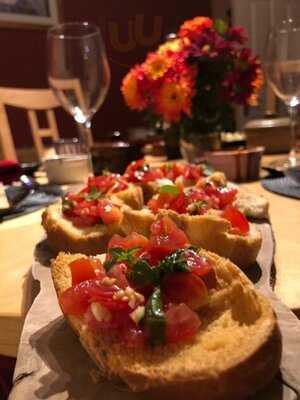 Eatwith: Luisa Of Edinburgh