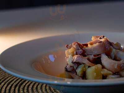 Eatwith: Luisa Of Edinburgh