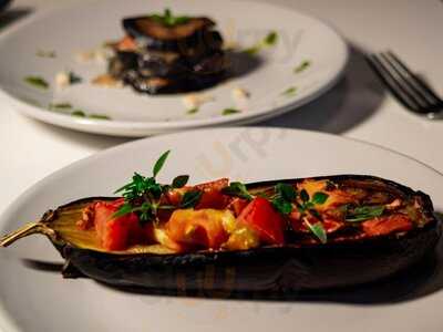 Eatwith: Luisa Of Edinburgh