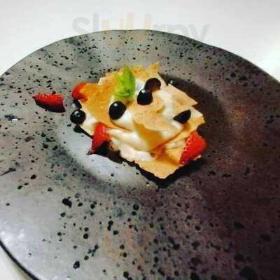 Eatwith: Luisa Of Edinburgh