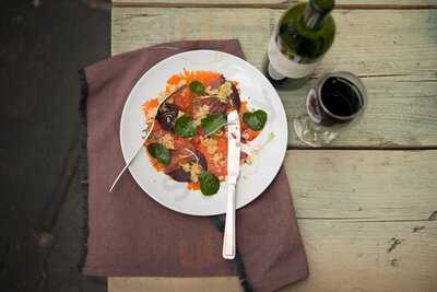 Eatwith: Kirsty Haigh