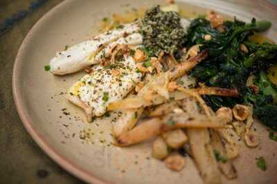 Eatwith: Kirsty Haigh