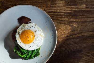 Eatwith: Kirsty Haigh