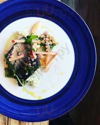 Eatwith: Kirsty Haigh