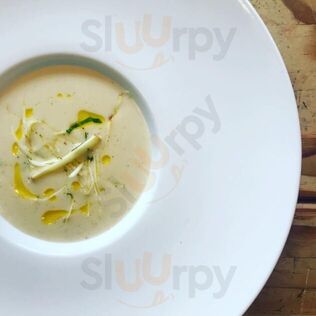 Eatwith: Kirsty Haigh