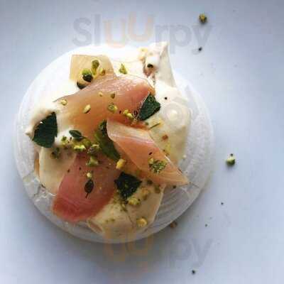 Eatwith: Kirsty Haigh