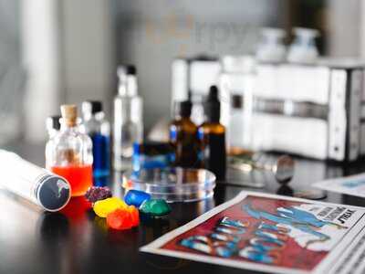 Eatwith: London Office