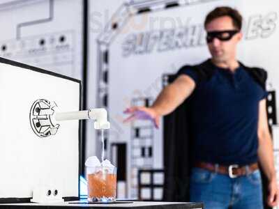 Eatwith: London Office