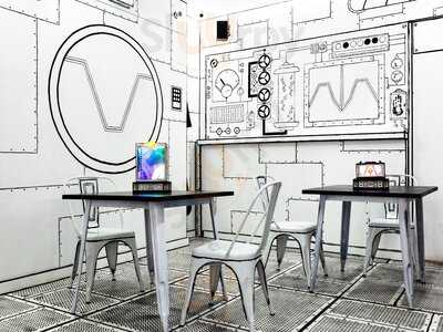 Eatwith: London Office