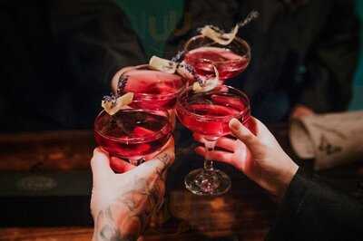 Eatwith: London Office