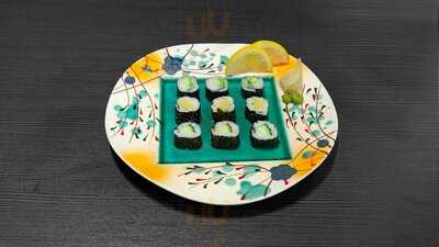 Tokyo Sushi