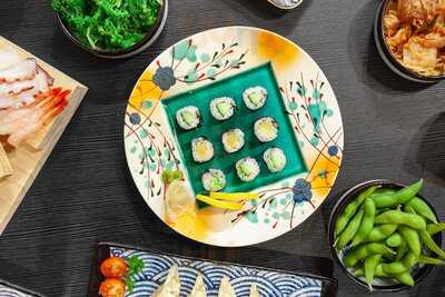 Tokyo Sushi
