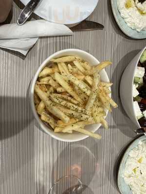 Mykonos House Restaurant