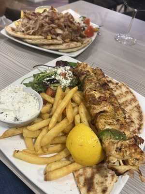 Mykonos House Restaurant