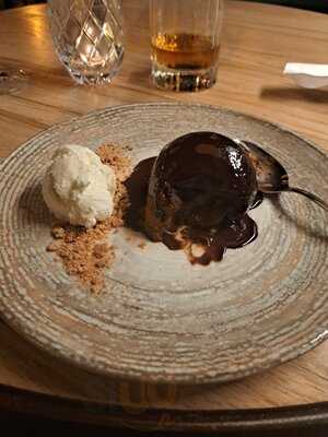 Riva Blu Italian Restaurant & Bar, Manchester