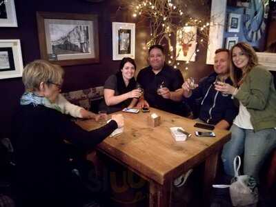 Eatwith: Nell Of Edinburgh