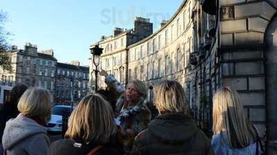 Eatwith: Nell Of Edinburgh