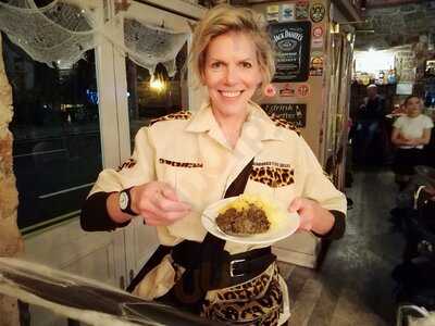 Eatwith: Nell Of Edinburgh