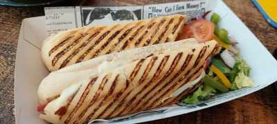 Harrogate Cookie Company