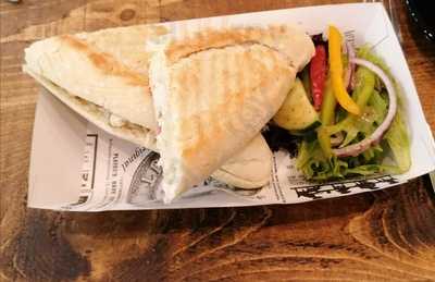 Harrogate Cookie Company