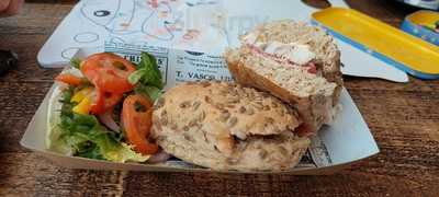 Harrogate Cookie Company