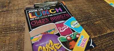 Harrogate Cookie Company