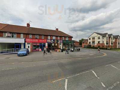 Harrogate Cookie Company