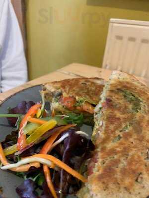 Wonky Tulip Coffee House