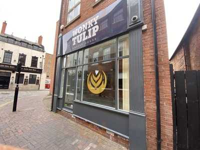 Wonky Tulip Coffee House