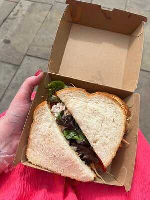 Wonky Tulip Coffee House