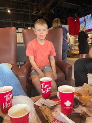 Tim Hortons