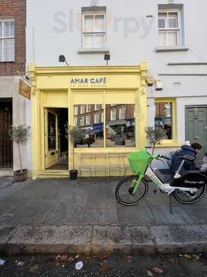 Amar Cafe