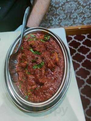 Bengal Rose South Asian Restaurant