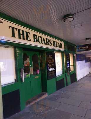 The Boars Head Pub