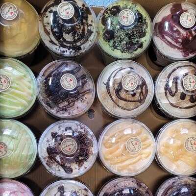 American Kitchen - Wellington