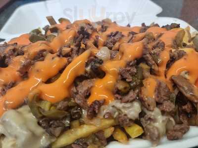 American Kitchen - Wellington