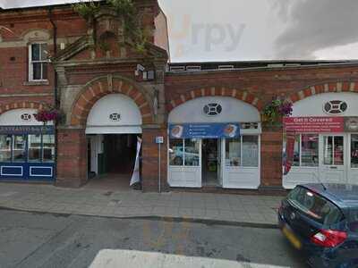 American Kitchen - Wellington