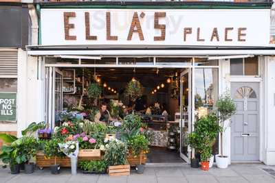 Ella's Place