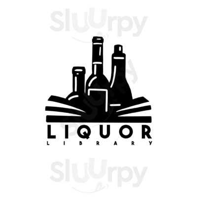 Liquor Library