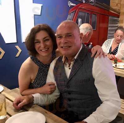 Frontline Lounge & Bar - Weymouth