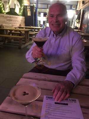 Frontline Lounge & Bar - Weymouth