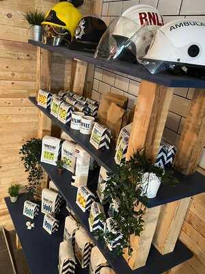 Frontline Lounge & Bar - Weymouth