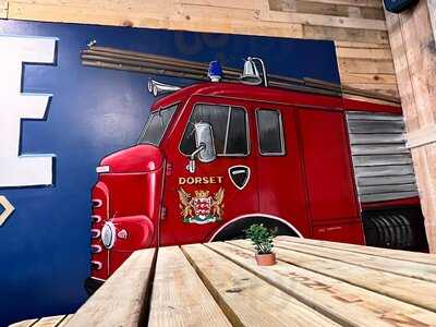 Frontline Lounge & Bar - Weymouth