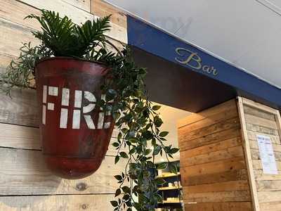 Frontline Lounge & Bar - Weymouth