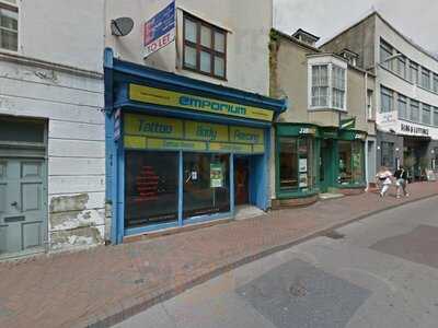 Frontline Lounge & Bar - Weymouth