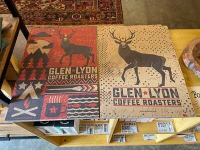 Glen Lyon Coffee Roasters