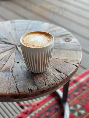 Glen Lyon Coffee Roasters