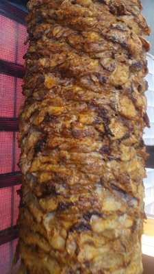 Bucharest Shawarma & Grill